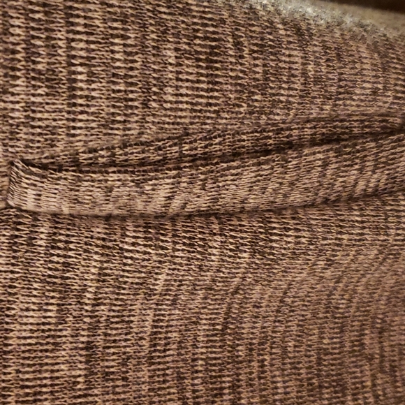 LUCA VANUCCI TUNIC TOP - Picture 2 of 5